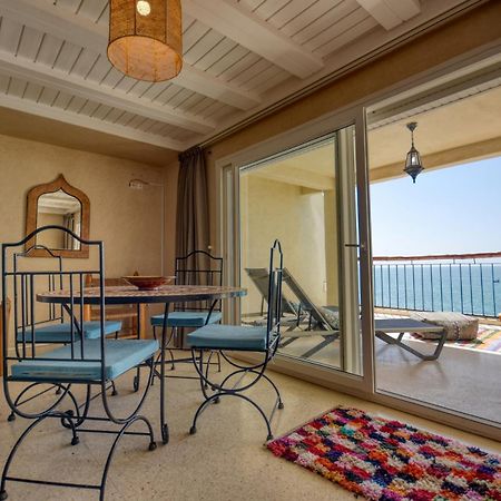 Itry - Ocean By Coralia - 6 Px Apartment Agadir Exterior photo