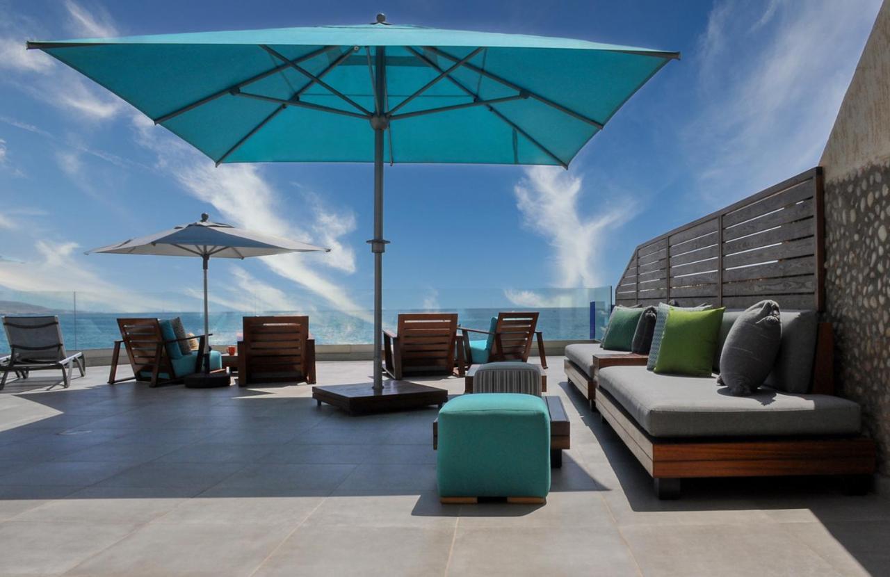 Itry - Ocean By Coralia - 6 Px Apartment Agadir Exterior photo
