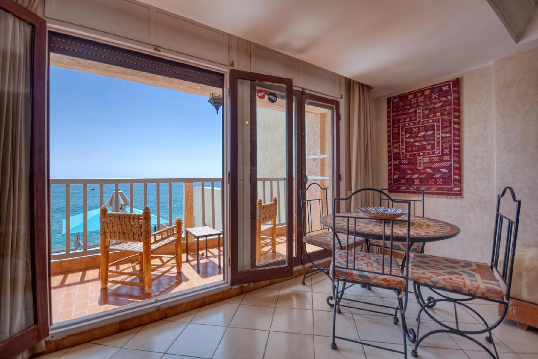 Itry - Ocean By Coralia - 6 Px Apartment Agadir Exterior photo